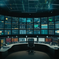 Разработка ПО для автоматизации и диспетчеризации инженерных систем - Конструкторские бюро АКСИОМА